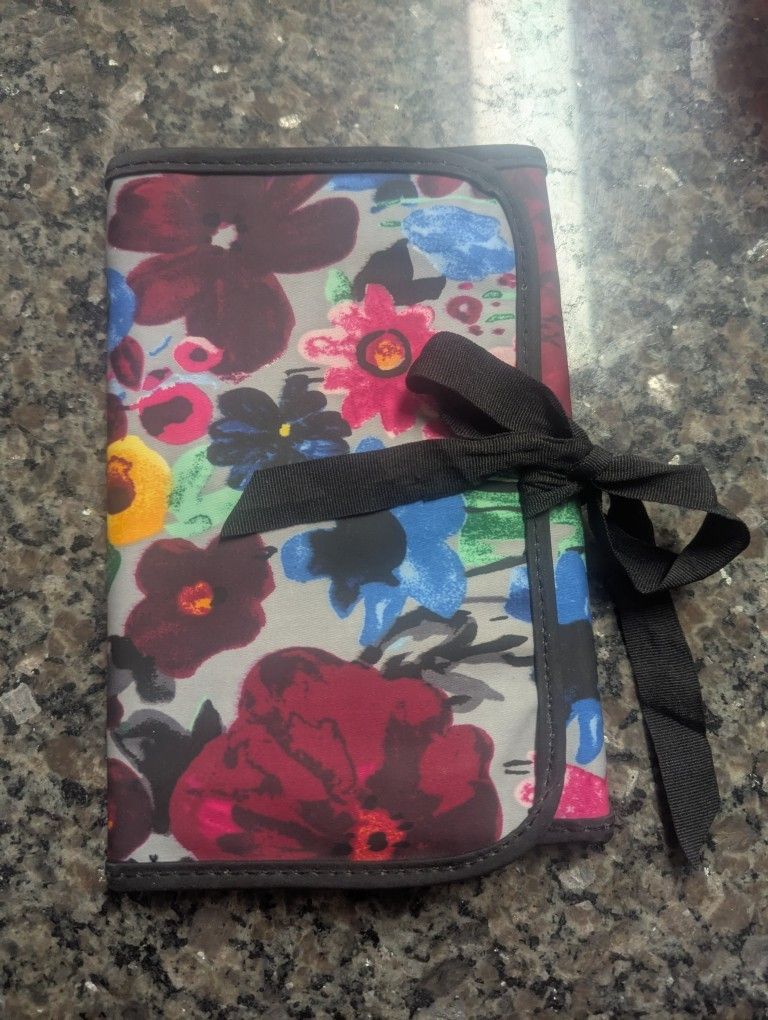 Thirty-one Tri Fold Organizer