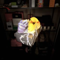 JA3 JA Morant Multi Color Sz8.5