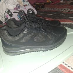 TredSAFE Non Slip Shoes