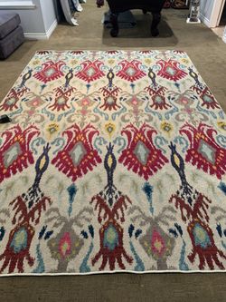 Area Rug
