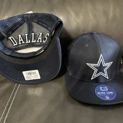 Cowboy Jersey With Or Without Hat