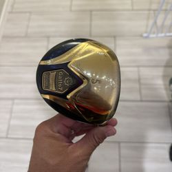 Honma Gotta7 5 Wood