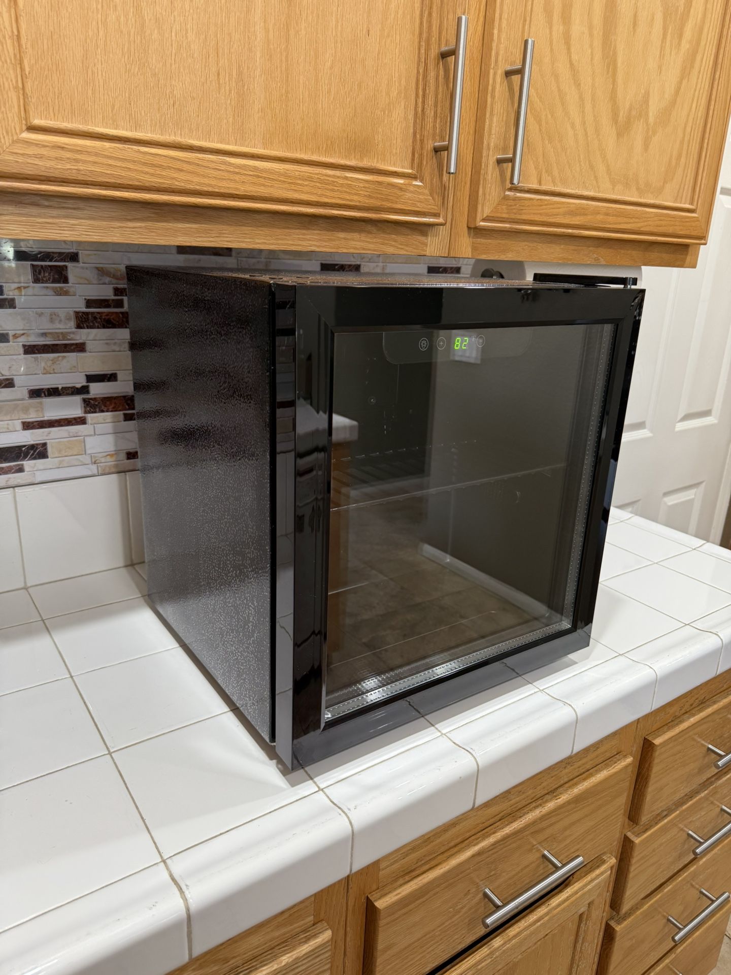 Mini Fridge Cooler