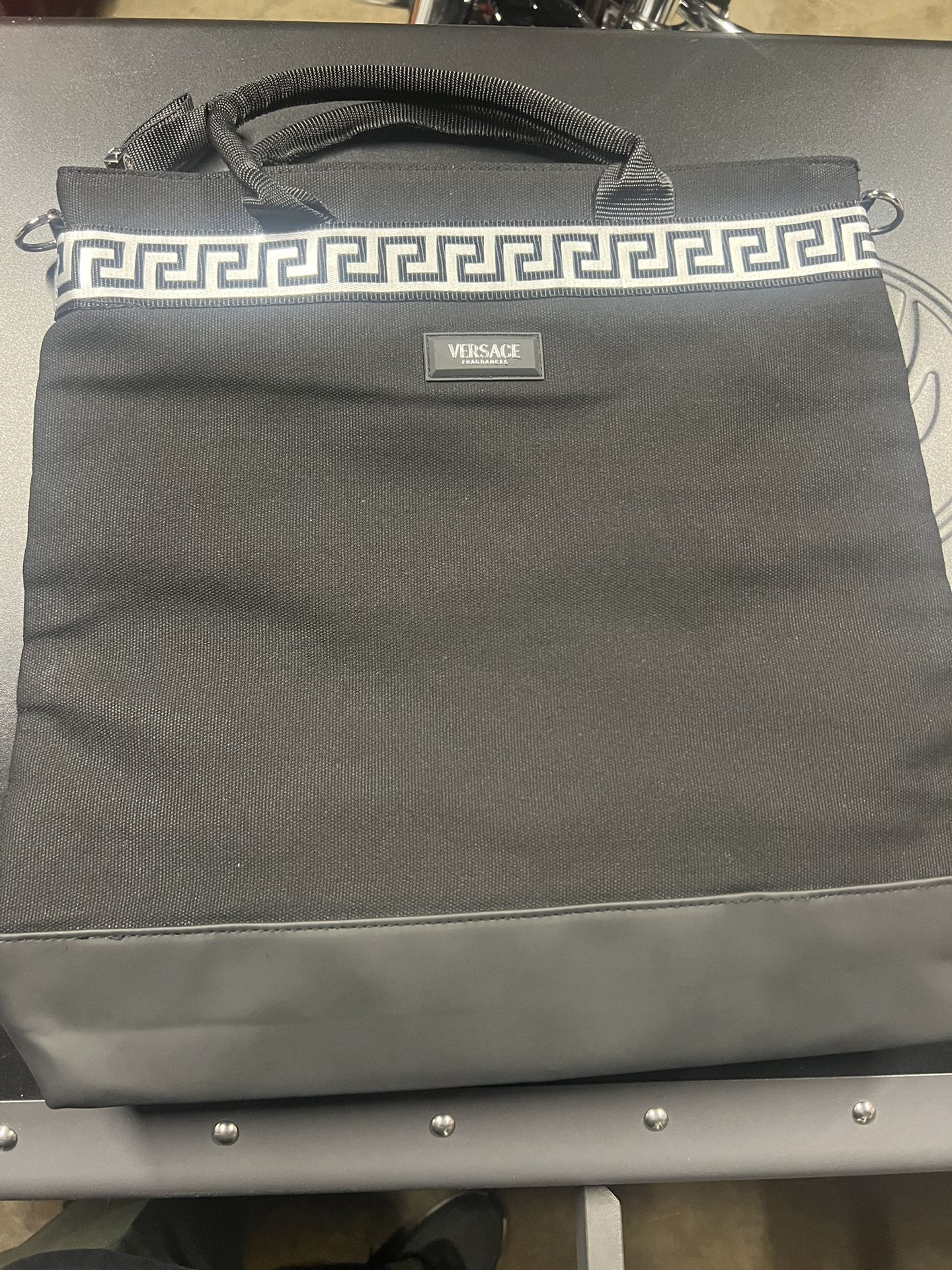 Versace Fragrance Bag