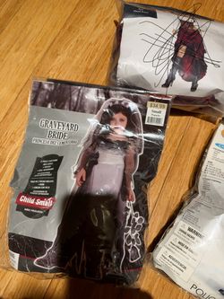 Costumes
