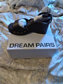 Women's Sandals by Dream Pairs