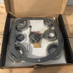 GM 8.5” 70-98 Car and Truck Rearend Bearing Set