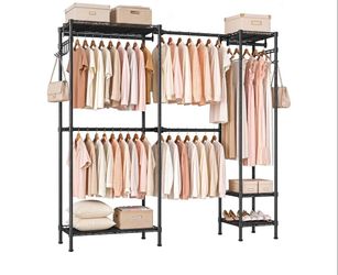 Clothes Rack