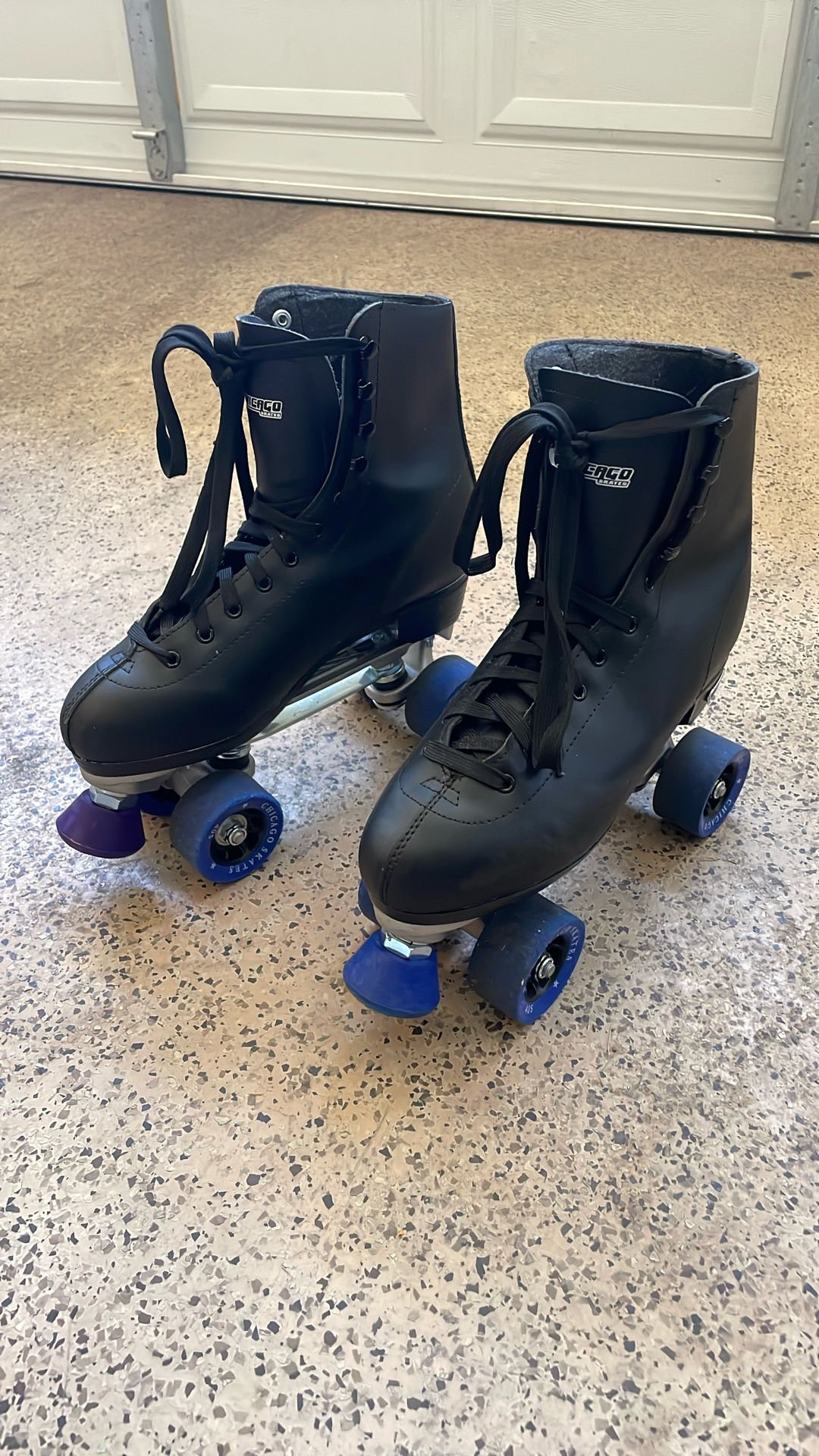 Chicago Skates Roller Skates