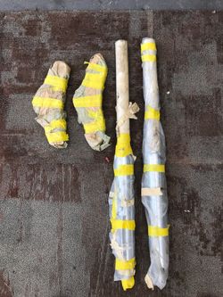 Harley Davidson Wide Glide Stock Front End