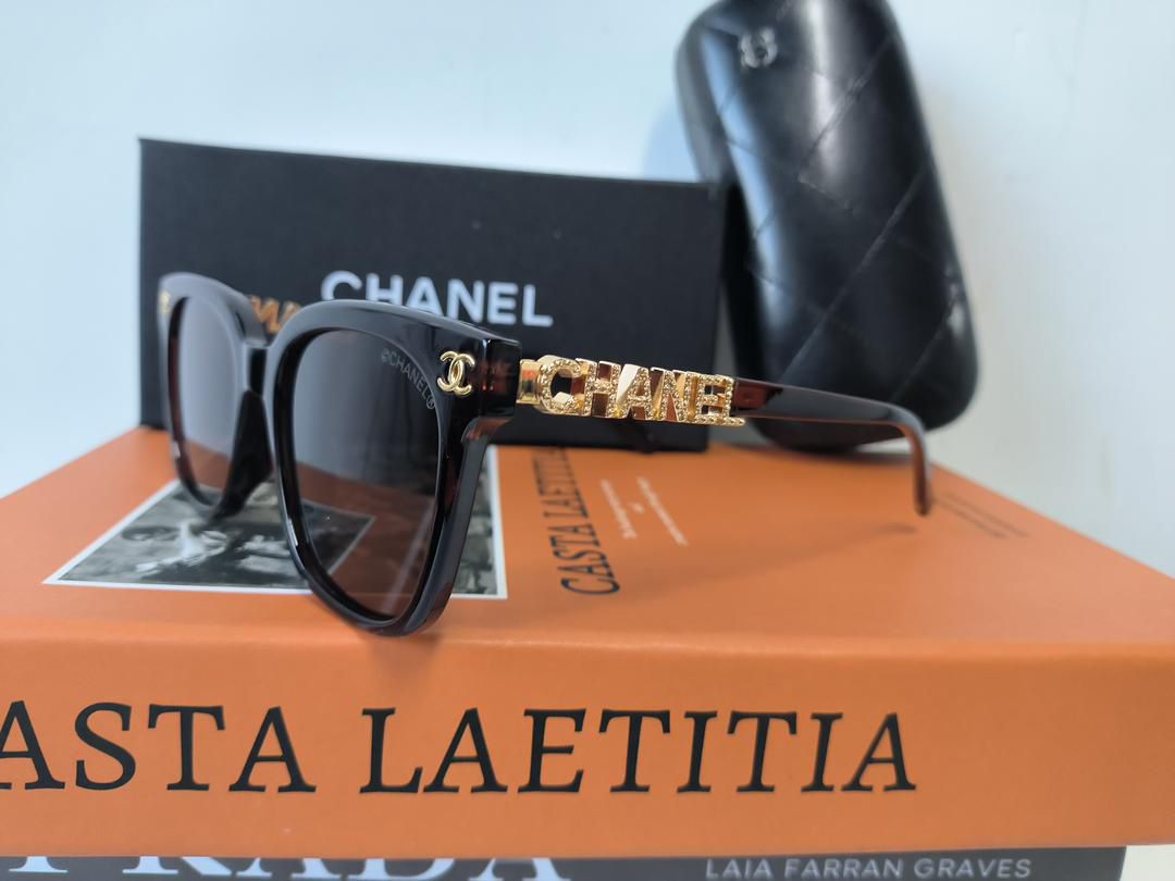 Hot Selling CHANEL Sunglasses for Sale in Miami, FL - OfferUp