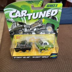 Brand New Car Tuned Toy Car For ($20) each set