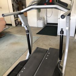 Bowflex Treadclimber/TC20