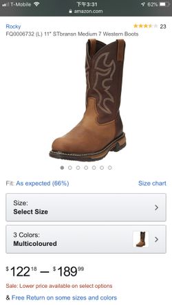 Boots 