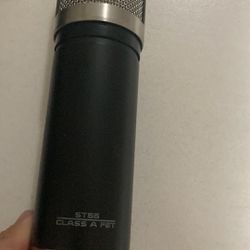 Sterling Audio Condenser Microphone 
