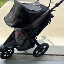 Bob stroller