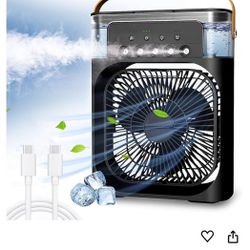 Mini AC Unit