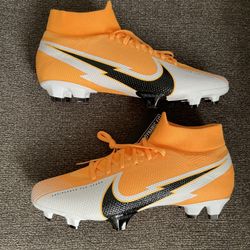 Nike Mercurial Superfly 7 ⚽️