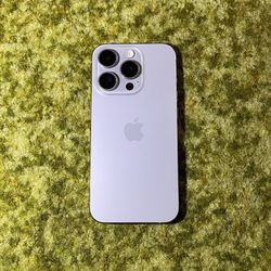 iPhone 15 Pro | 128GB | Natural Titanium | Factory Unlocked