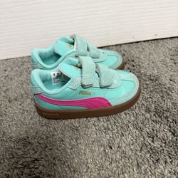 5c Puma Shoes 