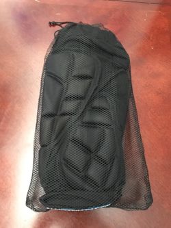 DoCooler padded shorts (snow/ski)