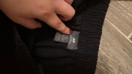 Men’s pants