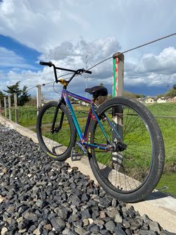 Throne SE Bike 29 Inch