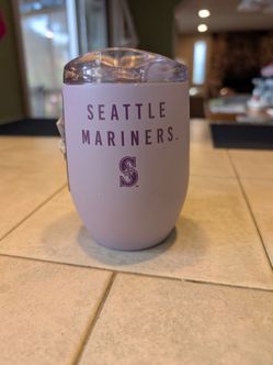 Brand new Seattle Mariners tumbler