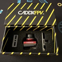 Caddx Ratel 2 Micro Starlight 1200TVL Low Latency FPV Camera