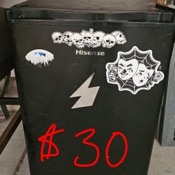 Mini Fridge