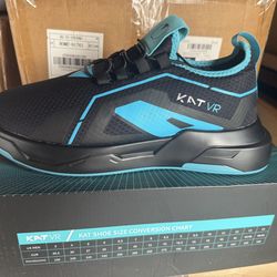 Shoes for KAT Walk C2 Series