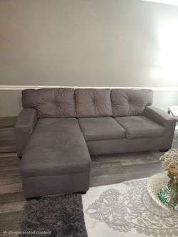 Sectional