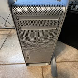 Apple Mac Pro  2.66 GHz Quad Core Tower Computer Workstation 