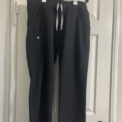 FIGS SCRUB BOTTOMS (LARGE - Petite)