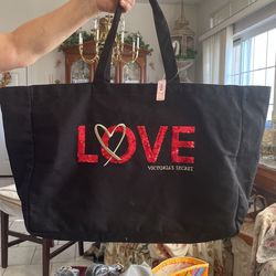 Victoria Secret Bag 