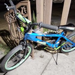 BMX 20 inch Schwinn Bike