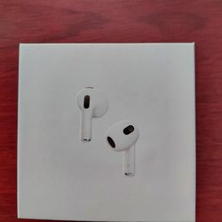 New Pods 3rd Generation