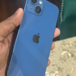 iPhone 13 ,  Factory Unlocked   ,  Excellent Condition 