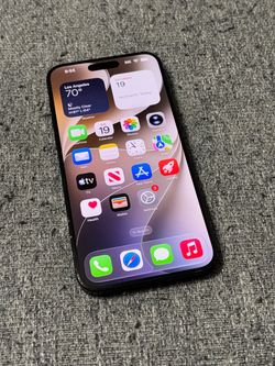 iPhone 15 Pro Max 512GB Unlocked