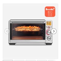 Breville Smart oven