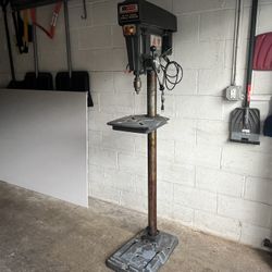 Craftsman Drill Press