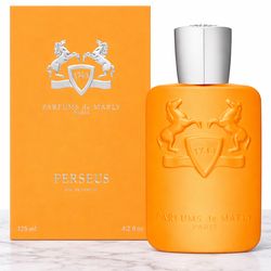 Parfums de Marly Perseus Eau de Parfum 4.2 oz / 125ml – Brand New Sealed 🔥