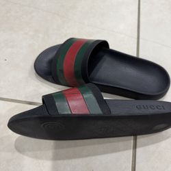 Gucci Size 8 Sandal 