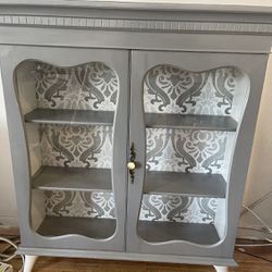 Storage Hutch/Cabinet 