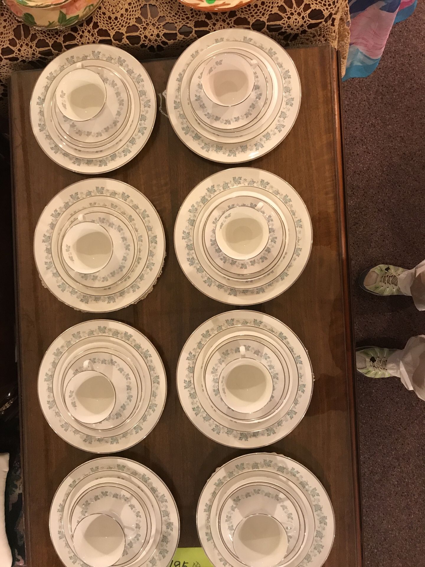 Royal Doulton China