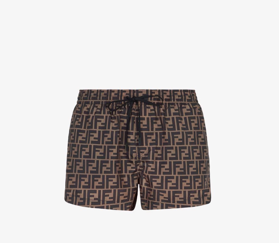 FENDI SWIMM SHORT