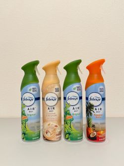 Febreze Air Mist