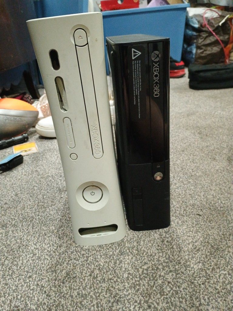 Xbox 360