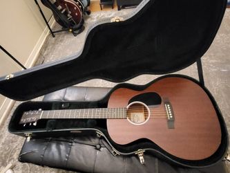 Martin Road Series Special for sale or possible trade, mint condition