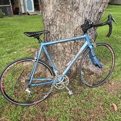 Cannondale R2000 Si